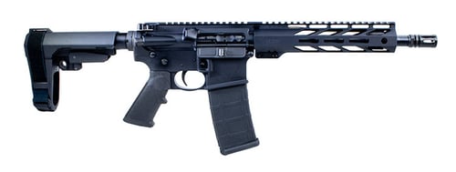 816341025387 FAXON ASCENT 10.5" 5.56 AR15 PISTOL - The Faxon Ascent...