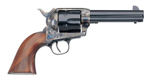 037084997483 UBERTI 1873 CATTLEMAN II STEEL - The 1873 Cattleman is...