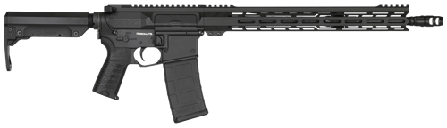 810046238622 CMMG RESOLUTE MK4 - When it comes to dimensions and th...