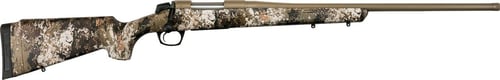 043125139125 CVA CASCADE - The CVA Cascade Bolt Action rifle is cra...