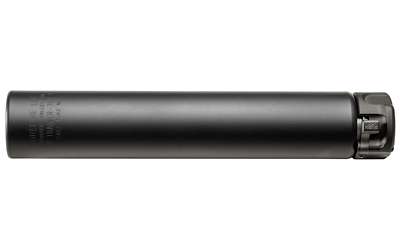 084871326384 SUREFIRE TRNG SUPPR 7.62MM BLK