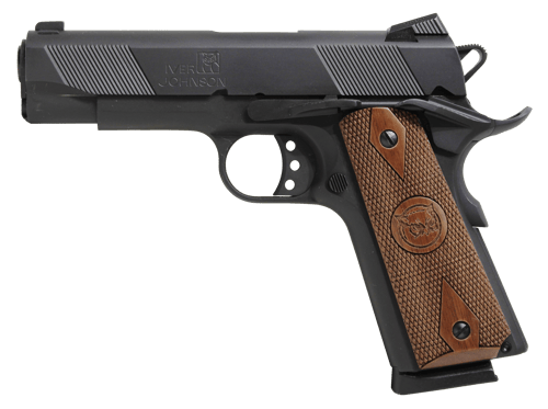 797734029987 Iver Johnson Arms 1911 Hawk Commander - The Iver Johns...
