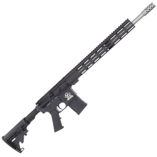 702458691228 GREAT LAKES FIREARMS GL-15 - This rifle is chambered i...