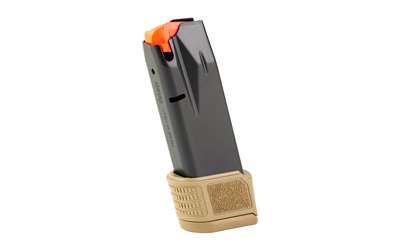 845737015831 FN 20100709 Reflex Replacement Magazine 15rd 9mm Luger...