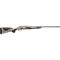 023614857907 Browning X-Bolt 2 Speed Rifle 6.5 Creedmoor 4rd Magazi...