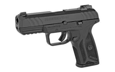 736676038251 Ruger, Security 9 Pro, Striker Fired, Semi automatic, ...