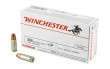 020892201965 Winchester Ammunition, USA, 38 Super, 130 Grain, Full ...