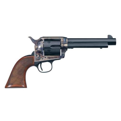 037084999197 UBERTI 1873 CATTLEMAN EL PATRON - The Uberti 1873 Catt...