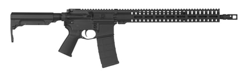 816422023691 CMMG RESOLUTE 200 MK4 5.56 - The 200 Series features c...