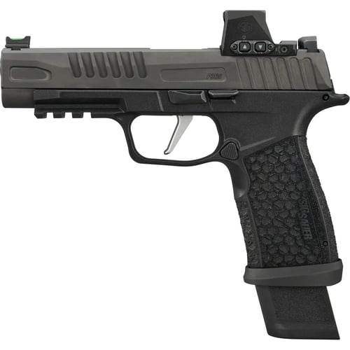 798681698745 Sig Sauer, P365 Fuse, Striker Fired, Semi automatic, P...