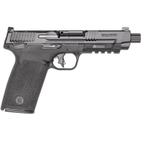 022188891218 SMITH & WESSON M&P 5.7 MANUAL THUMB SAFETY - No box an...