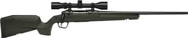 011356321541 SAVAGE ARMS AXIS 2 XP [ODG] - The redesigned AXIS 2 XP...