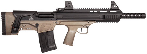 810113112701 ATI ATIG410BDT Bulldog 410 Gauge Semi-Auto 3" 5+1 16" ...