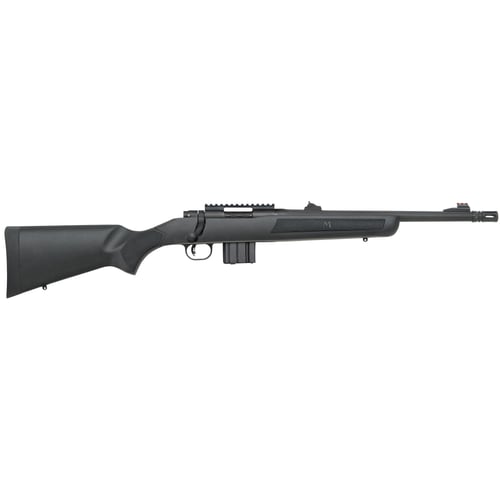 015813277075 MOSSBERG MVP PATROL RIFLE - Dependable, accurate MVP P...