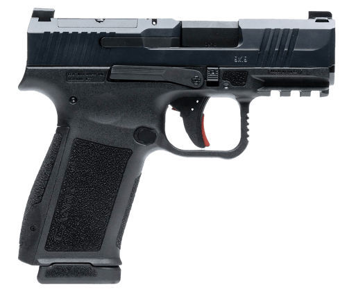 787450917903 CANIK ARMS METE MC9L - CANIK Mete MC9L Sub-Compact Fra...