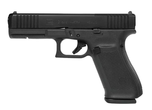 764503059797 GLOCK, 21 Gen 5 M.O.S., Striker Fired, Semi automatic,...