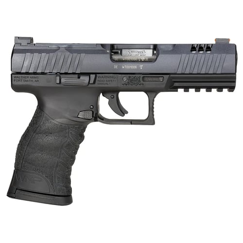 723364224591 WALTHER WMP Optic Ready - The unique Walther Magnum Pi...
