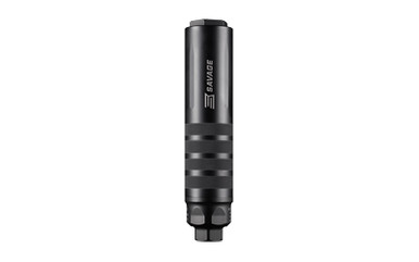 011356117014 Savage Arms AC30 Suppressor .308 Win/6.5mm/6.5 PRC/6.8...
