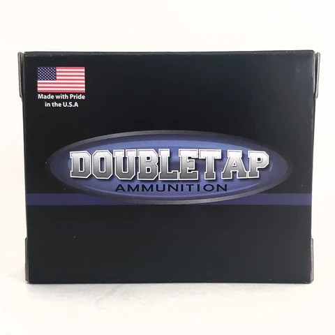 091037282255 DoubleTap 40 S&W Ammunition 40200CE 200 Grain Controll...