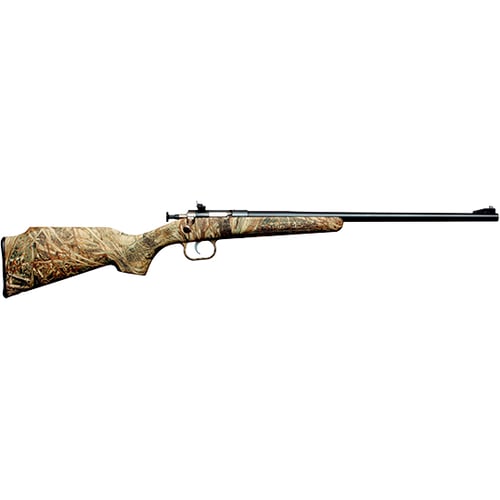 611613021629 KEYSTONE SPORTING ARMS CRICKETT SYNTHETIC MOSSY OAK DU...