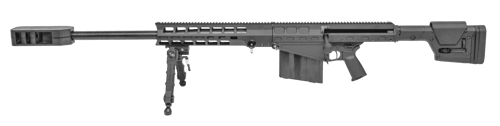 602686470018 AUTO-ORDNANCE TAO50 - The TAO50 features a powerful .5...