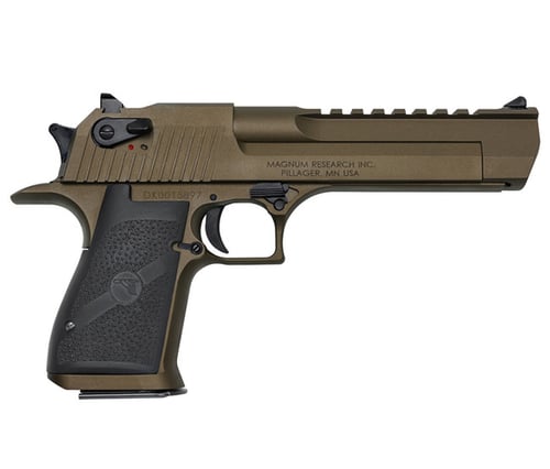 761226087953 MAGNUM RESEARCH DESERT EAGLE MK XIX COMPONENT SYSTEM -...