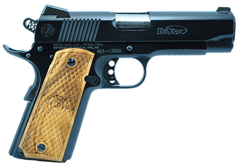 713780856209 TRISTAR AMERICAN CLASSIC COMMANDER 1911 - .45 ACP semi...