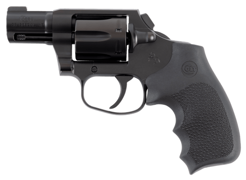 098289007292 Colt Mfg COBRAMB2RNS Night Cobra 38 Special +P 6rd Sho...