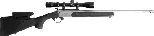 040589030906 TRADITIONS OUTFITTER G3 - Pro w/Optic .45-70 Gov 22" T...