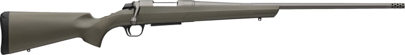 023614864301 Browning 035842227 AB3 7mm Rem Mag 3+1 26" Tungsten Ce...