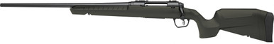 011356320711 SAVAGE ARMS AXIS 2 LH [GRN] - The redesigned AXIS 2 of...