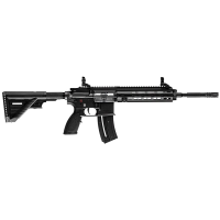 642230257870 HECKLER & KOCH HK416 - Get the look and feel of the le...