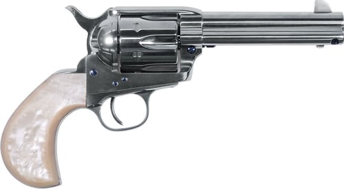 037084960180 Uberti 1873 Cattleman - 1873 Single Action Cattleman D...