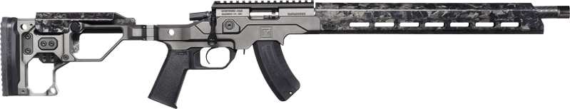840290522338 Christensen Arms 8011202700 MPR 22 WMR 30+1 16" Black ...