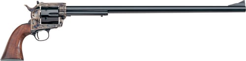037084999043 UBERTI 1873 CATTLEMAN II BUNTLINE - The 1873 Cattleman...
