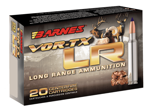 716876131907 Barnes Bullets 29013 VOR-TX Long Range 300Win Mag 190g...