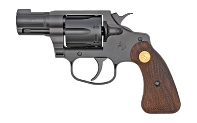 098289007209 COLT COBRA - The Colt Cobra(R) marks Colt's triumphant...
