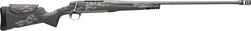 023614865292 Browning X-Bolt 2 Mountain Pro .300 PRC 24in