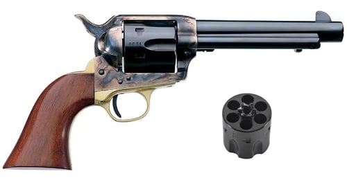 037084965420 UBERTI 1873 CATTLEMAN II - The 1873 Cattleman is a mod...