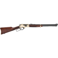619835060495 Henry Repeating Arms, Side Gate Lever Action, .410 Gau...
