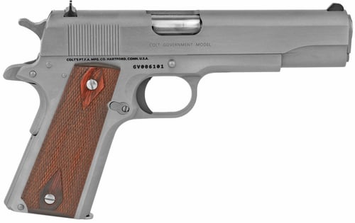 098289112248 COLT MFG 1911 Government - This model of the 38 Super ...