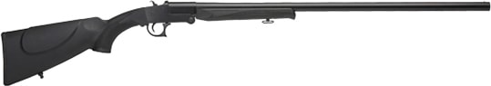 819644021582 ATI ATIG20NMD26 Nomad 20 Gauge Break Open 3" 1rd 26" M...