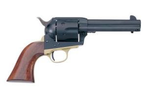 037084998985 UBERTI 1873 CATTLEMAN HOMBRE - The 1873 Cattleman is a...