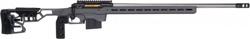 011356575616 SAVAGE 110 - Elite Precision 300 Prc 30" 6rnd Matte Bl...