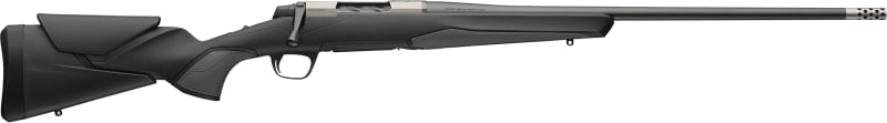 023614865117 BROWNING X-BOLT 2 HUNTER 7MM - PRC 24" COMPOSITE/TWO T...