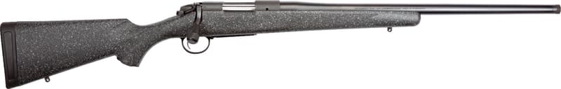 043125017263 BERGARA B-14 RIDGE RIFLE RIB 7MM PRC 22 IN C-KOTE THD ...