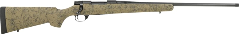 682146399226 Howa HHS43163 M1500 HS Precision 308 Win 5+1 22" Threa...