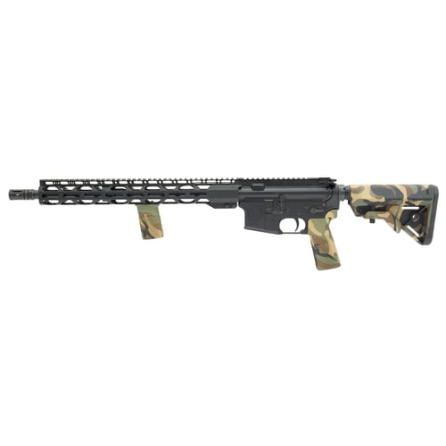 816903021901 RADICAL FIREARMS FR-16 - 5.56 NATO 16" Semi-Auto AR Ri...
