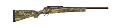 015813282772 Mossberg 28277 Patriot Compact 308 Win 5+1 16.25" Patr...