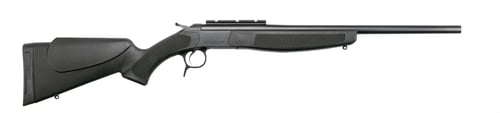 043125048175 CVA Scout .350 Legend - The CVA Scout single shot brea...